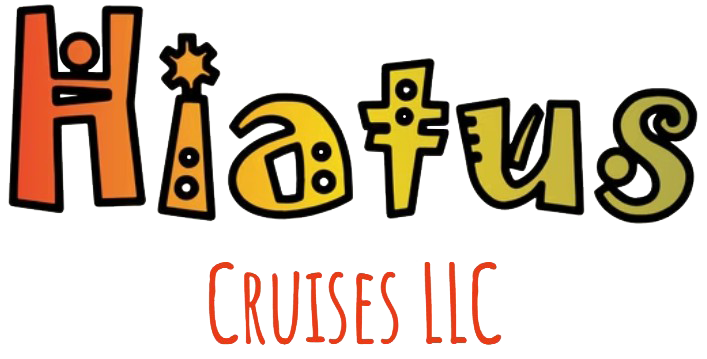 Hiatus Cruises Logo